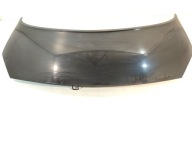 Cofano kod lakieru NV676 Renault Scenic 2 II 03-06