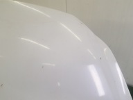 bonnet OPEL CORSA D