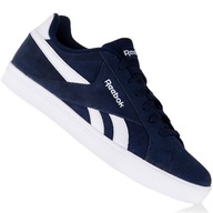 Buty męskie Reebok ROYAL COMPLETE3LOW H05075