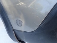 SKODA OCTAVIA II 2 SCOUT 06-13 bumper rear part PDC