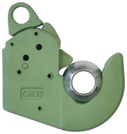 ERŐS KAMPÓ. KAT 2 HEGESZTŐFEJ GÖMBBEL 56x28