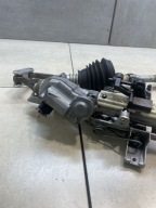 steering rod blocking of steering W203 2.7 CDI A20346206