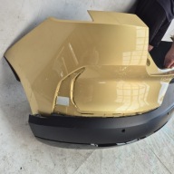POLESTAR IV 4 23- bumper rear part rear PDC