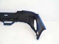 BMW Z4 G29 m-packet - bumper rear part rear