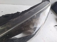 FORD FOCUS MK3 LIFT 14-18 light left UK-ANGLIK