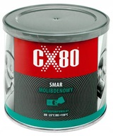 Smar molibdenowy 500G CX80