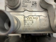 Ford Explorer VII R2KB Wymiennik ciepla radiator 1EA816114