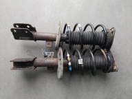 shock absorber front front left right C4 PICASSO II 1.6 HDI