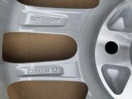 disk hliníkový RIAL 7.0" x 17" 5X112 ET40 AST707