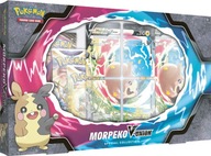 Pokémon TCG: Morpeko V-Union