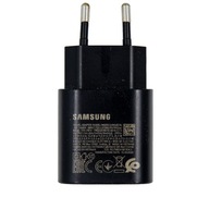 Nabíjačka Sieťová Samsung 3000 mA 9 V EP-TA800 čierna