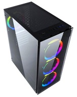 Počítač Gamer 8 JADIER GTX1650 16GB HDD 1TB Win10