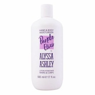 Mleczko do Ciała Purple Elixir Alyssa Ashley Pu