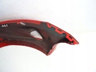 Volvo V40 2 II R-design bumper front front