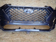 HYUNDAI TUCSON III N-LINE LIFT 18- front bumper front