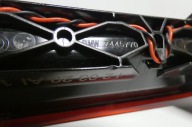 BMW 3 8 F91 G14 third brake light