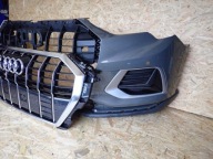 AUDI Q3 83A 18- front bumper front