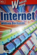 Internet - Wiedzieć więcej - William Buchanan