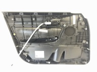 BMW F20 side upholstery door right front 7240404