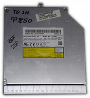 NAGRYWARKA NAPĘD DVD TOSHIBA P850 UJ8B0