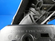 HYUNDAI IX35 lock OPARCIA KANAPY left rear part rear