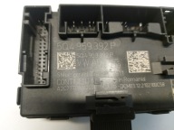 Seat Leon IV 5FA KOMBI module control unit door front 5q4959392p