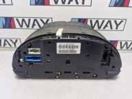 6914885 BMW E39 dials dials EUROPA