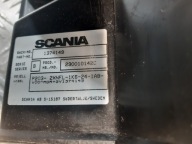 1374149 B CENTRALNE SMAROWANIE SCANIA