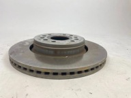 disc brake front RAM 1500 TRX Mopar