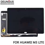 10.1 dla Huawei Mediapad M3 Lite 10 BAH ~ AL00 BA