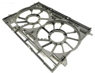 obal ventylátora AUDI A4 A5 8W Q5 8W0121003C