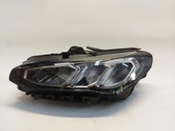 BMW U06 200i light reflektor LED front left RHD UK 5A42245