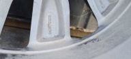 Chrysler Pacifica 2022 disk disk R17 17 5X127 6QH03TRMAA 6YF09TRMAA