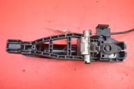 handle left front front black 6M21-U224A37-BF FORD MONDEO MK4 10-15