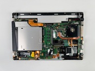 Laptop na części Fujitsu LifeBook S936 płyta sprawna i7 6600U obudowa