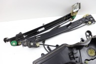 SEAT LEON II mechanism window regulator right front front 1P0867436