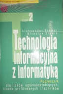 Technologia informacyjna z - Bremer