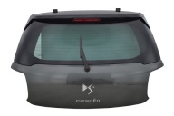 trunk door boot rear rear part CITROEN DS3