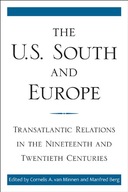 The U.S. South and Europe: Transatlantic