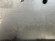 Vw Golf 7 VII R Line Lift 17- bumper front front