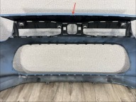 KIA PICANTO III 2017-2020 bumper front 86511-G6000