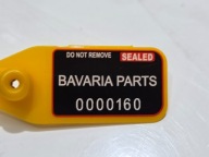 light right rear BMW E61 LIFT