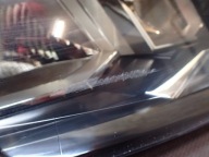 light front right VW POLO 17