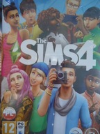 Sims 4 PC