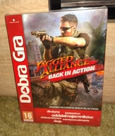 JAGGED ALLIANCE BACK IN ACTION / NOWA / FOLIA / PC PL