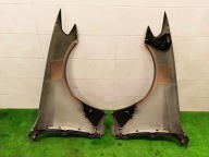 BMW G30 LCI front bonnet bumper lights fenders support panel for radiators m-packet C3E