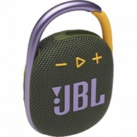 Prenosný reproduktor JBL Clip 4 viacfarebný 5 W