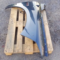 Aile Droite Avant Avant Droite Dodge Ram 1500 2009-2018