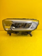 light left right Renault Kangoo IV 4 Full Led 260608525R 260103264R