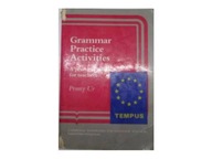 Grammar Practice Activities - praca zbiorowa